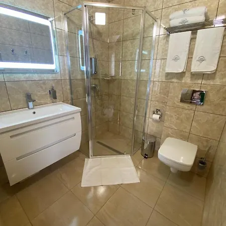 Apartamento високий перевал, Bukovel Yablunytsya