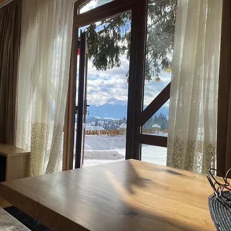 високий перевал, Bukovel Jablunyzja