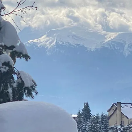 високий перевал, Bukovel * Jablunycja