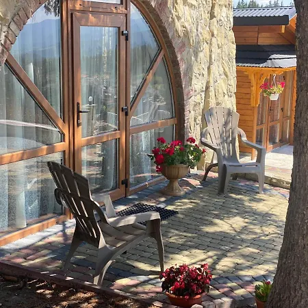 високий перевал, Bukovel Yablunytsya