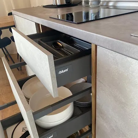 Apartment високий перевал, Bukovel Yablunytsya