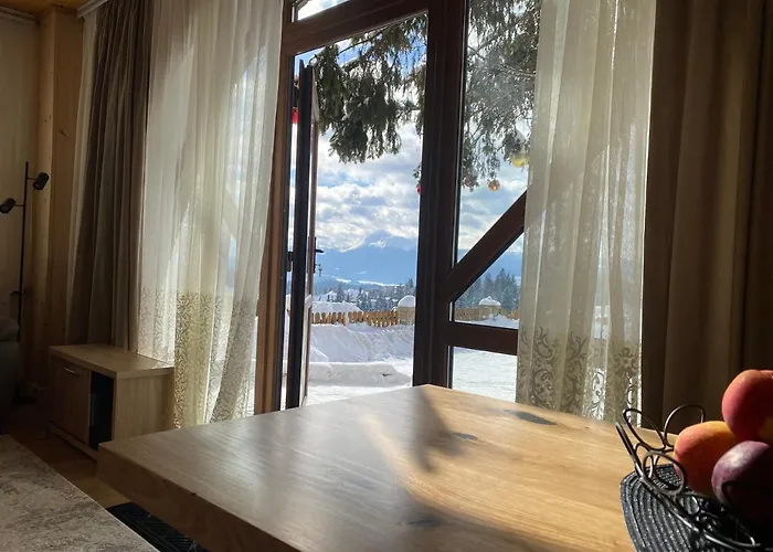 високий перевал, Bukovel Yablunytsia