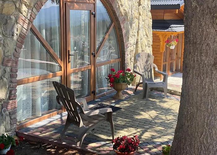 високий перевал, Bukovel Yablunytsia