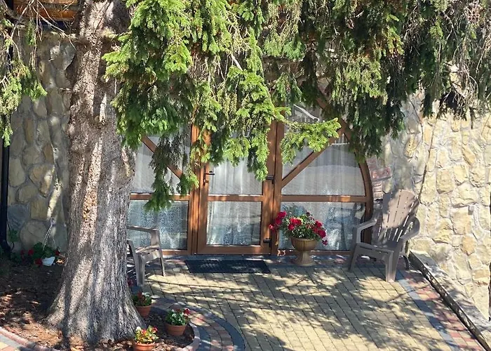 високий перевал, Bukovel Daire Yablunytsia
