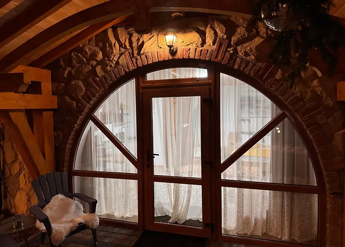 високий перевал, Bukovel Daire