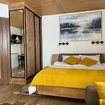 Apartment високий перевал, Bukovel