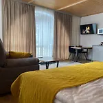 Apartment високий перевал, Bukovel
