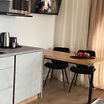 Apartment високий перевал, Bukovel Yablunytsya