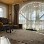 високий перевал, Bukovel Apartment *