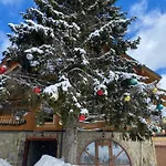 високий перевал, Bukovel Yablunytsya