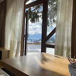 високий перевал, Bukovel Yablunytsya