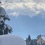 високий перевал, Bukovel * Yablunytsya