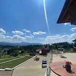 високий перевал, Bukovel Apartment *