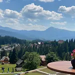 високий перевал, Bukovel