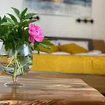 Apartment високий перевал, Bukovel *