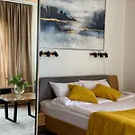 Apartment високий перевал, Bukovel
