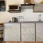 високий перевал, Bukovel Apartment *