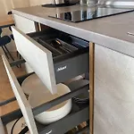 Apartment високий перевал, Bukovel Yablunytsya