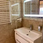 Apartment високий перевал, Bukovel *
